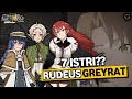 Rudeus Greyrat S 7 Wives In Mushoku Tensei What Happened