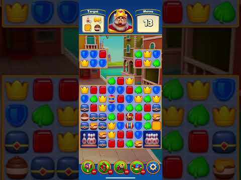 Royal Match Level 4266