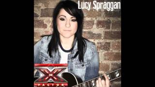 Lucy Spraggan - Gold Digger (X Factor Live Shows 2012)