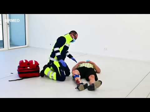 SIRMED – Tourniquet