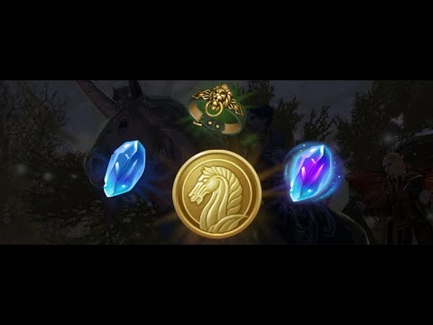 Neverwinter - Mount Collar Guide