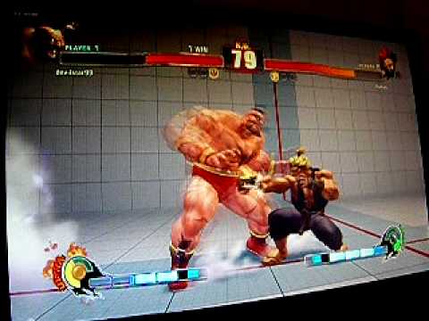 humanbomb (Akuma) v Devilstar (Zangief) 20091203 Game3