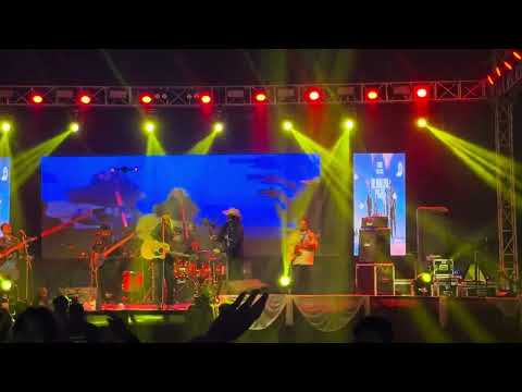 THE HIMALAYA PROJECT// GWMWRHANG// AIE RIVER FESTIVAL LIVE PERFORMANCE 2025
