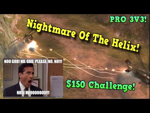 BoYcaH/SiZe/Peter VS Crazy/Ammo/Hummi EXPERT 3V3 - CNC:ZH