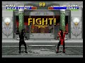 Ultimate Mortal Kombat 3 Hack By Nemesis C R57shell Smoke