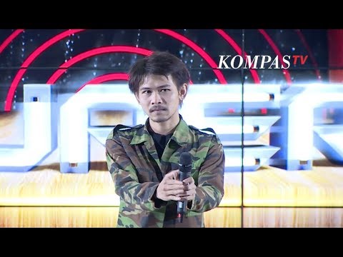 Indra: Nikah di Puskesmas - SUPER
