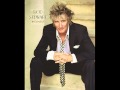 Rod Stewart - I'm In The Mood For Love