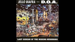 Jello Bifra With DOA - That's Progress