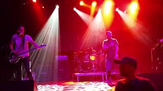 Dead Cross - Shillelagh Live in Boston