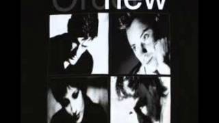 New Order-Touched By The Hand Of God