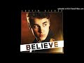 Justin Bieber Drake Right Here Album Version