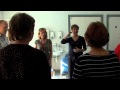 Giving Voice Voice Disorders