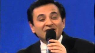 Kemal CANER-Sarardım Ben Sarardım Senin İçin Sarardım (HÜSEYNİ)R.G.