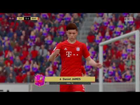 The art of WINGPLAY | FIFA 20 - Best way to score