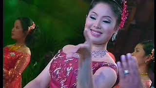 កំលោះព្រែកគាសេកក្រមុំភ្នំពេញ ទូច ស៊ុននិច+វាចា Comlus Priac Tasac cromoom Phnom Penh Toucn Sunnich