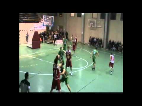 EBA E 10J Almassera   Calpe