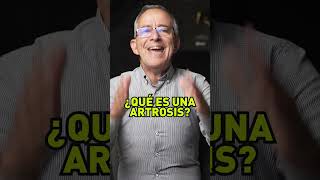 CUIDADO CON UNA ARTROSIS - Oswaldo Restrepo RSC #shorts