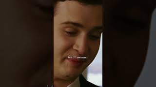 &quot;I did f*ck your mom... twice!&quot; #shorts | American Wedding