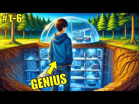 He Returned to the Beginning of the Apocalypse And now Survives like a Genius! | Apocalypse Manhwa