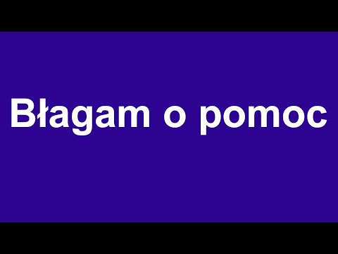 I'm begging for help. A huge request at the end.