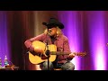 John Anderson At The Don Gibson Theatre 1-21-16..Straight Tequila Night