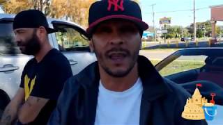 NEW ROOK DA RUKUS INTERVIEW!! 2019!!