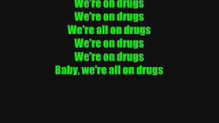 Scars On Broadway Enemy Lyrics