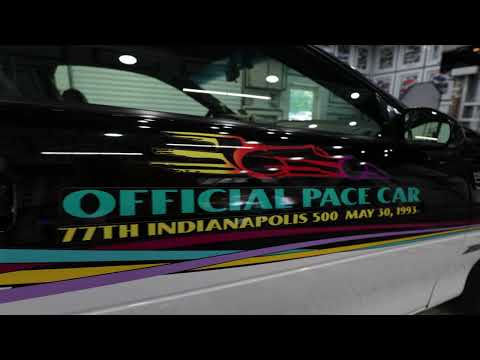 1993 Chevrolet Camaro (CC-1654803) for sale in Lenoir City, Tennessee