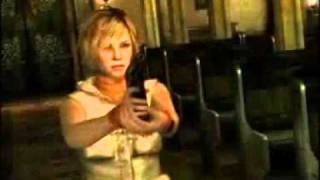 Silent Hill 3 - Halt Mich (Lafee)