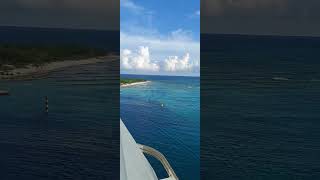 Flori on the go....💃 ❤️ 🌷 ⛱️ 🛳 🌇 #youtubeshorts #trending #viral #ytshorts #travel #cruise #jetski