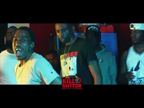 DC Banga vs Kev Bless