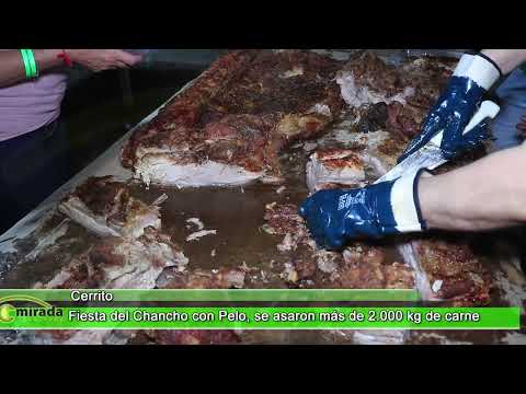 CERRITO - ENTRE RÍOS