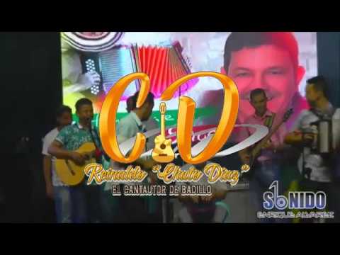 Déjame Llorar interpretada por su Autor: Reinaldo " El Chuto" Diaz