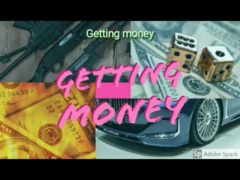 Trap G.O.D -Getting money!$$$$🔥🔥🔥🔥