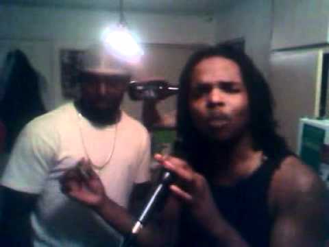 J-Loc, Yung Converse, & Swagga P - "Go 2 Work"