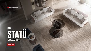 CVK STATÜ COLLECTION - 2025