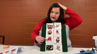 “Must be Santa” by Raffi