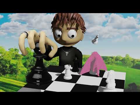 chess - james cato & pnkblnkt