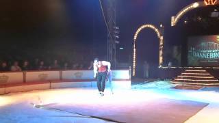 preview picture of video 'Cirkus Dannebrog i Fredericia'