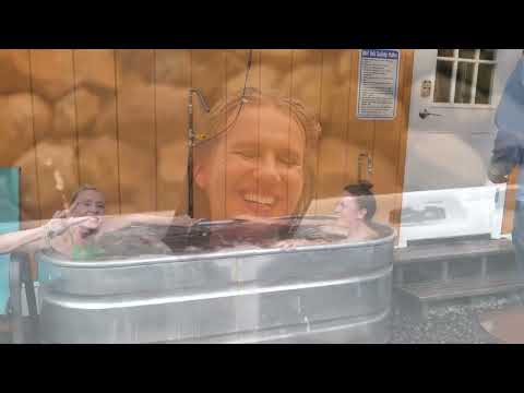 KORU Wellness - A studio for movement, community, fire, and ice