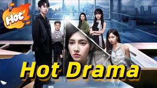 I Rise, You Fall, That's the Rule (DUBBED)【HOT Version】#drama