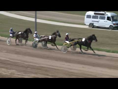 2017.08.05. 5. futam - KATÓKA HENDIKEP