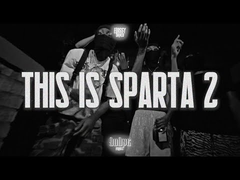 [FREE] Young Madz x Jerk Drill Type Beat - "This Is Sparta 2" | NY Drill Instrumental 2026