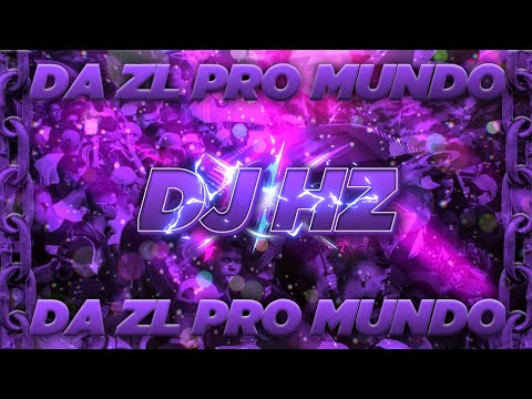 AUTOMOTIVO AGUDO (DJ HZ ZL)