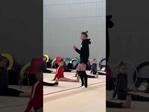 Soldatova Master class - 1