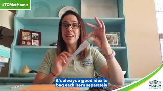 How to make a time capsule | Museum at Home