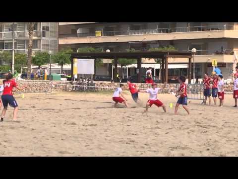 ECBU 2013 Day 2 Recap