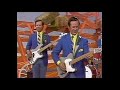 The Buckaroos: Buckaroo, 1969