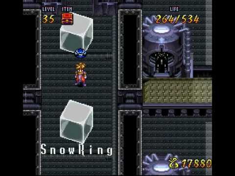 cheats terranigma super nintendo