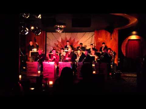 Tuxedo Junction, Arr. by Thad Jones, Trans. by David Horger